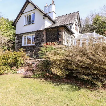 Brunton * Bowness-on-Windermere