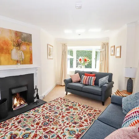 Vakantiehuis Brunton