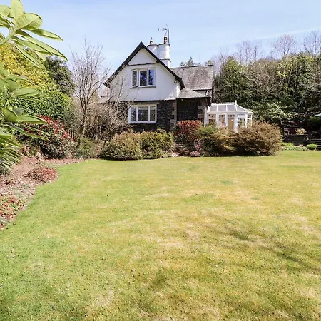 Brunton Tatil Evi Bowness-on-Windermere