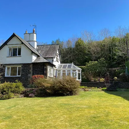 Brunton Bowness-on-Windermere