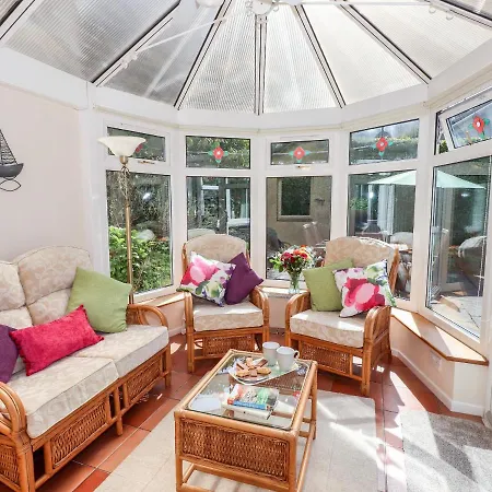 Brunton Ferienhaus Bowness-on-Windermere