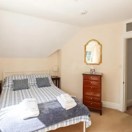 Ferienhaus Brunton *